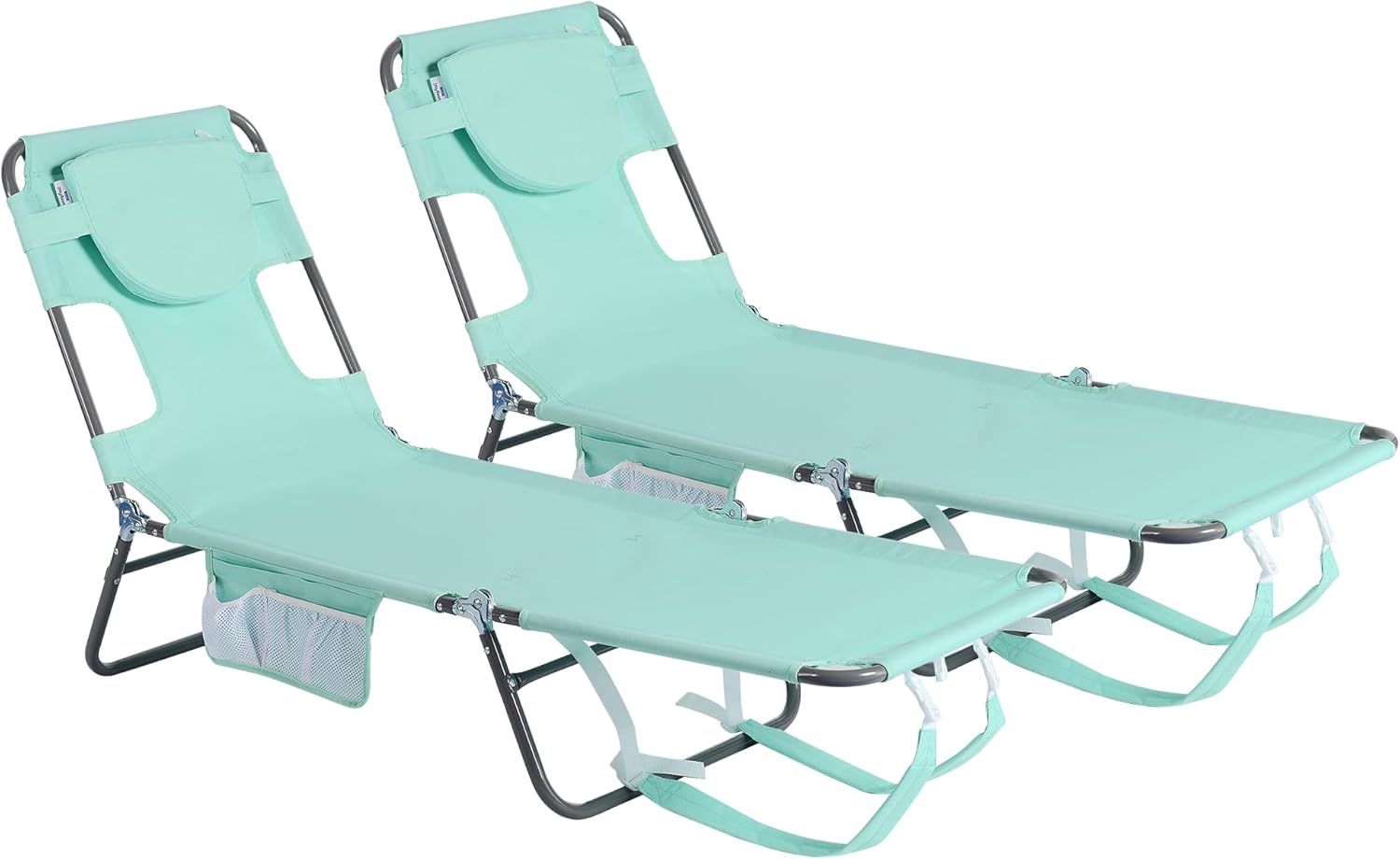 Daystar Lounge Beach Chair