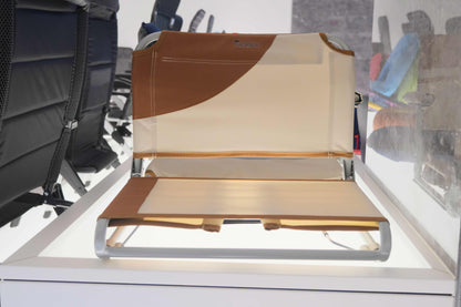 Portable Folding Stadium Seats
