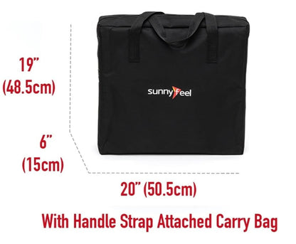 Folding Camping Chair Carry Bag