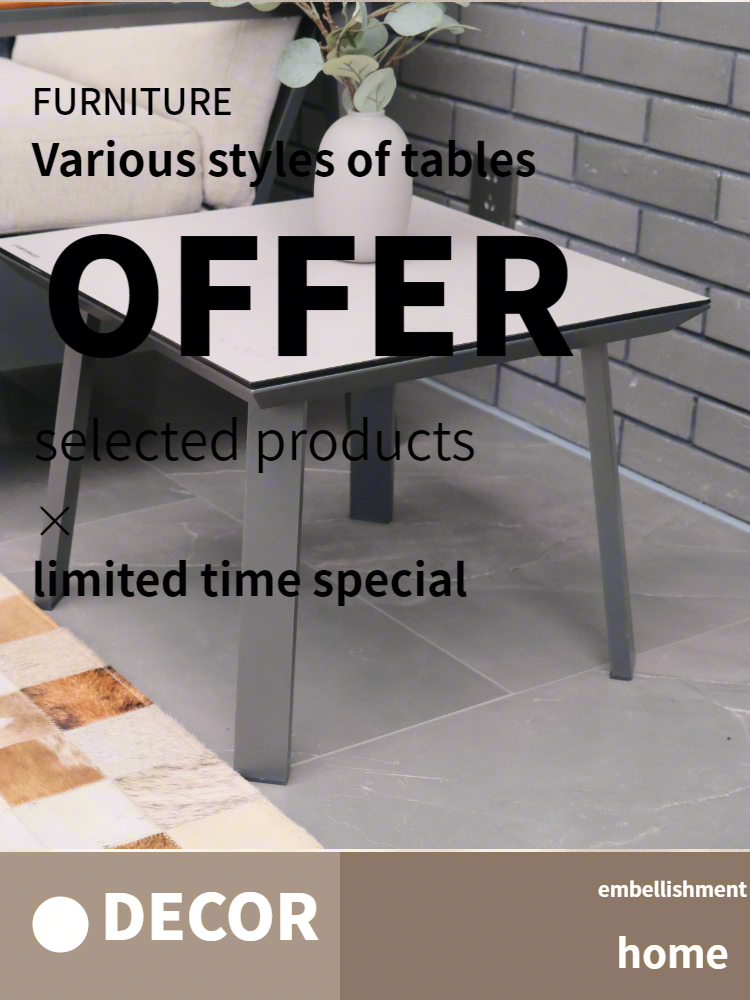 CAMPSMART Sofa suite