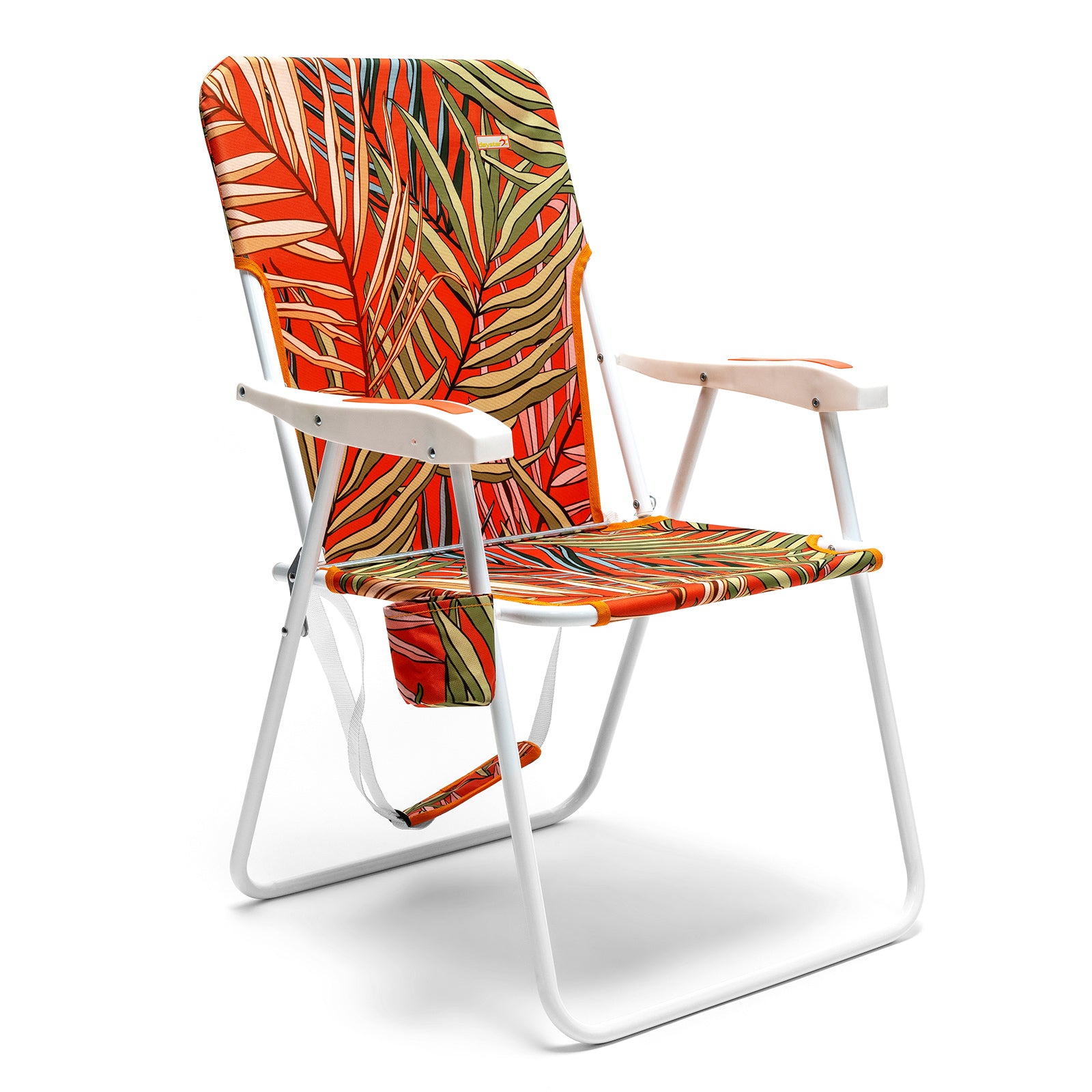 Tall Folding Beach Chair