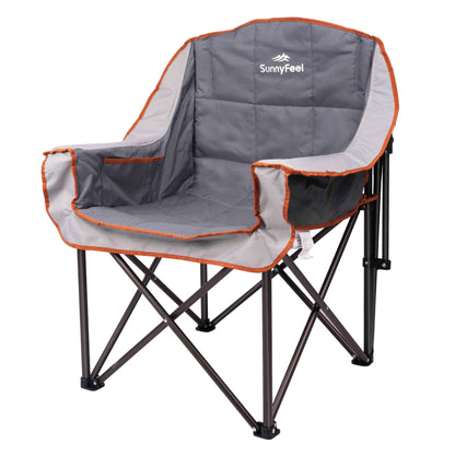 XL Padded Camp Chair