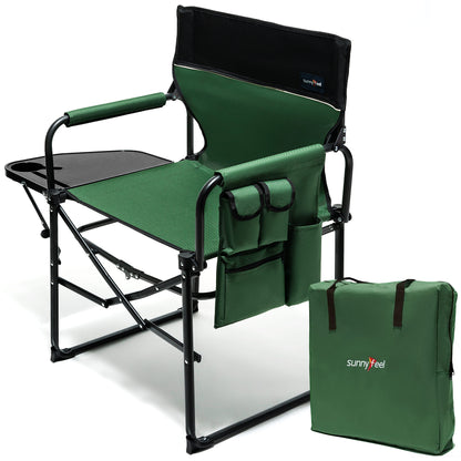 Camping Directors Chair