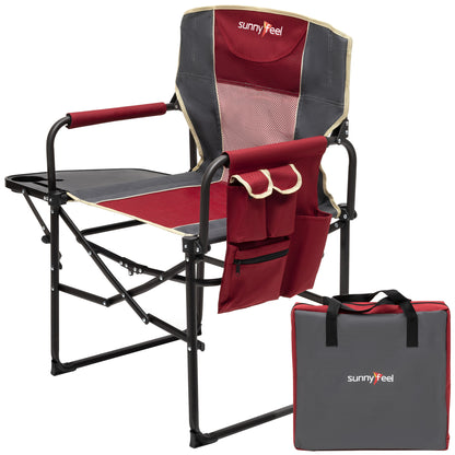 Camping Directors Chair