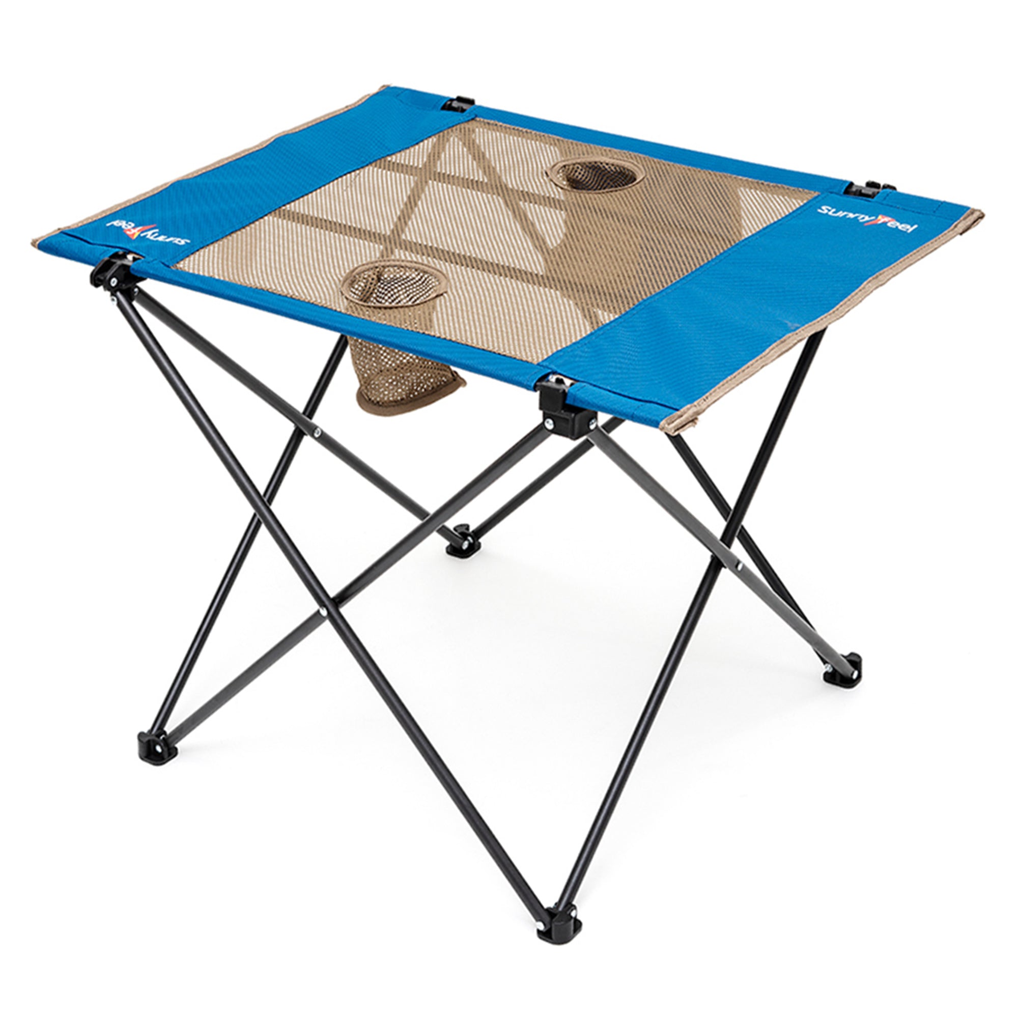 Outdoor Folding Table