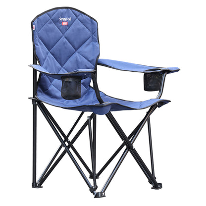 SunnyFeel AC2409 800lbs Folding Chair