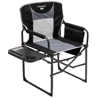 Camping Directors Chair