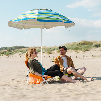 Beach Umbrella 6ft