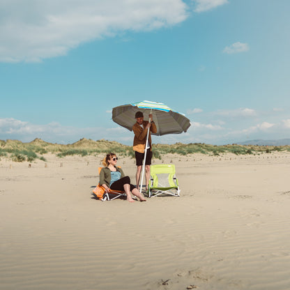 Beach Umbrella 6ft