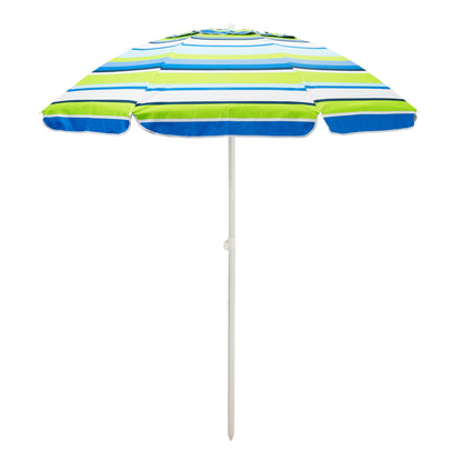 Beach Umbrella 6ft