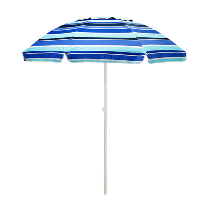 Beach Umbrella 6ft