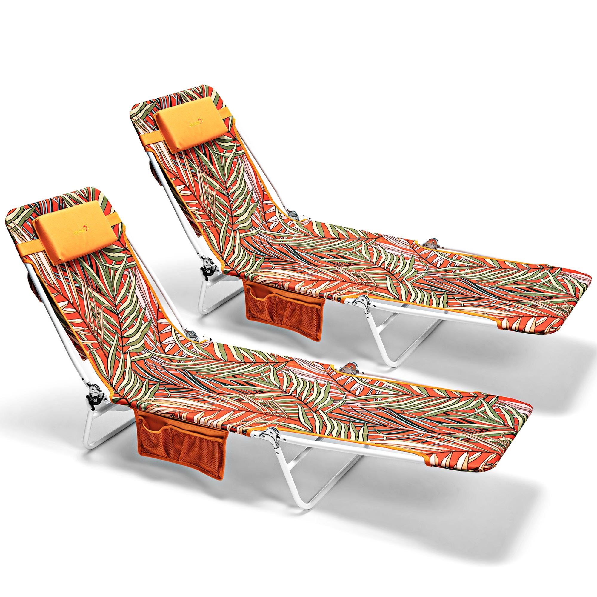 daystar Beach Lounge Chair,
