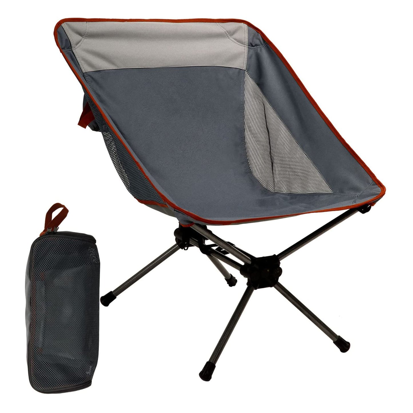 byrde ensidigt Agent SunnyFeel AC5779I Ultralight Backpack Camping Chair – Sunnyfeel Camping
