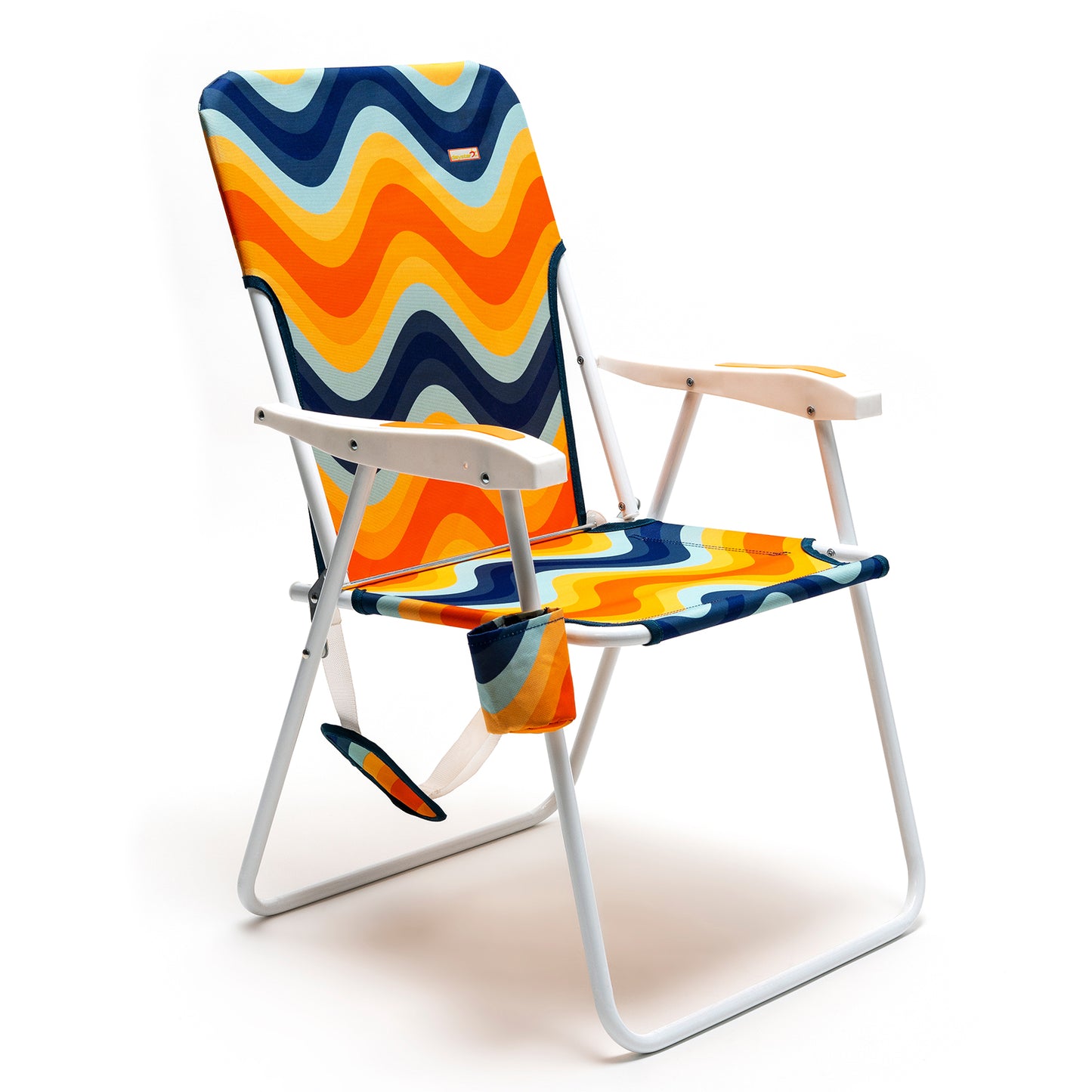 SunnyFeel AC1165 Folding Chair