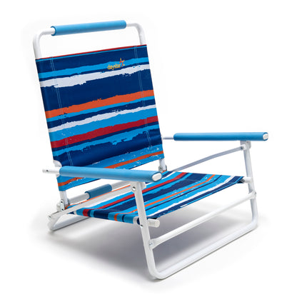 SunnyFeel AC5901B Beach Chair