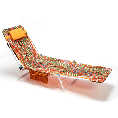 SunnyFeel AB2019 Folding Lounge Chair