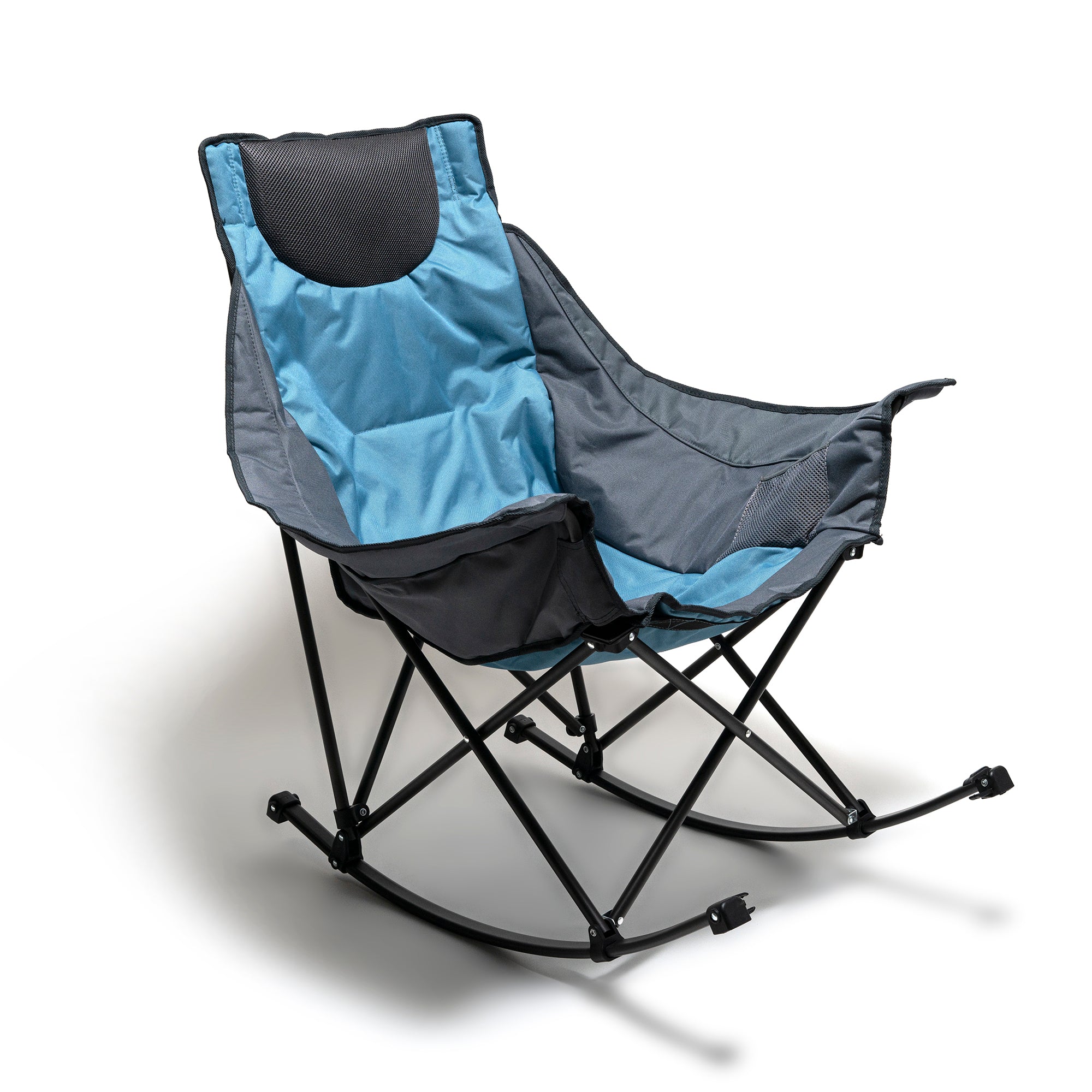 SunnyFeel AC2026 Rocking Chair – Sunnyfeel Camping