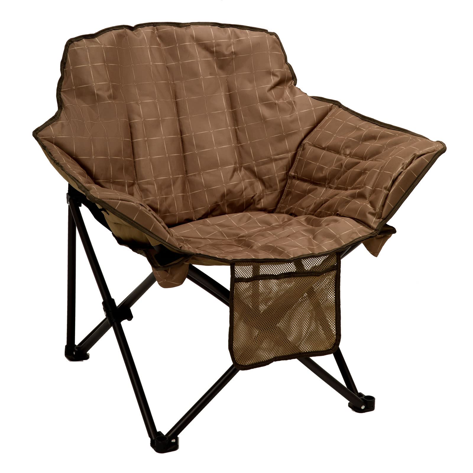 Folding discount club chair