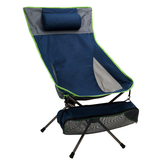 SunnyFeel AC5912 Folding Chair High Back