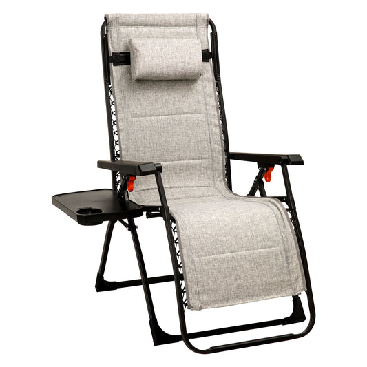 SunnyFeel AC5932 Folding Lounge Chair