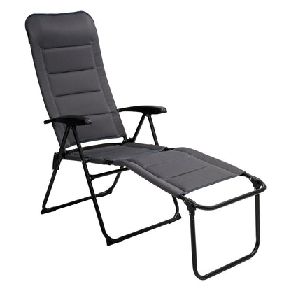 SunnyFeel AC1237 Reclining Folding Chair