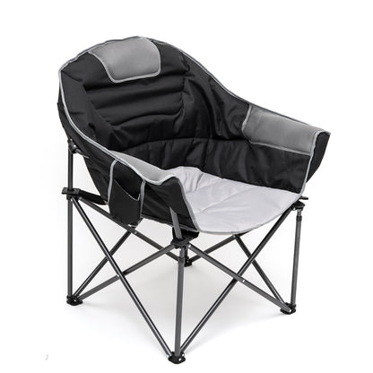 SunnyFeel AC5913 Folding Club Chair