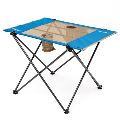 SunnyFeel AT3014C Folding Table